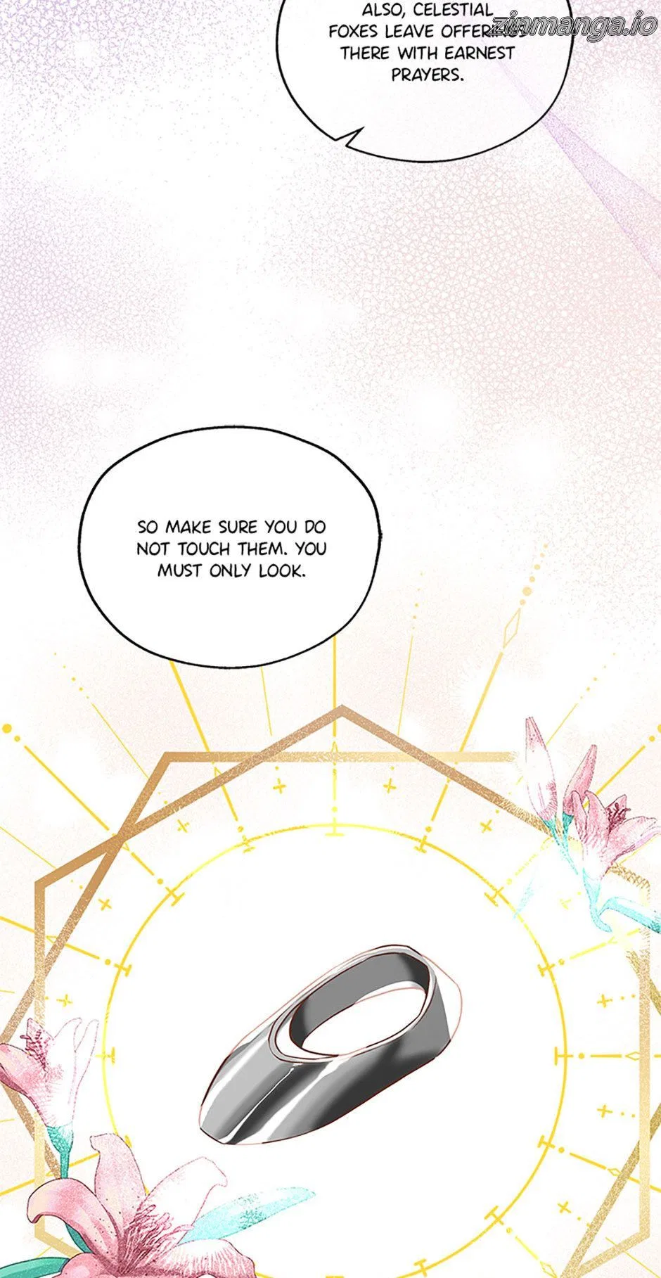 Avoiding the Heavenly Emperor Chapter 80 – Page 23