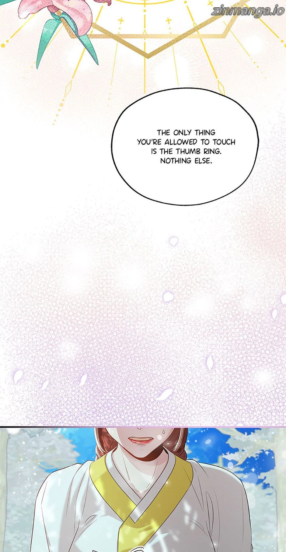 Avoiding the Heavenly Emperor Chapter 80 – Page 24