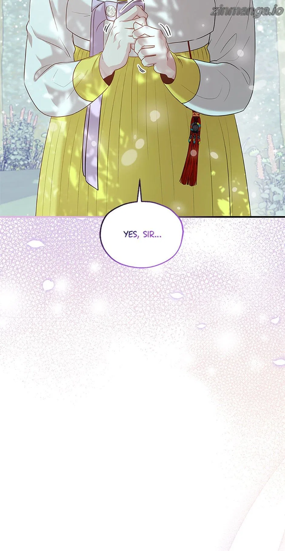 Avoiding the Heavenly Emperor Chapter 80 – Page 25