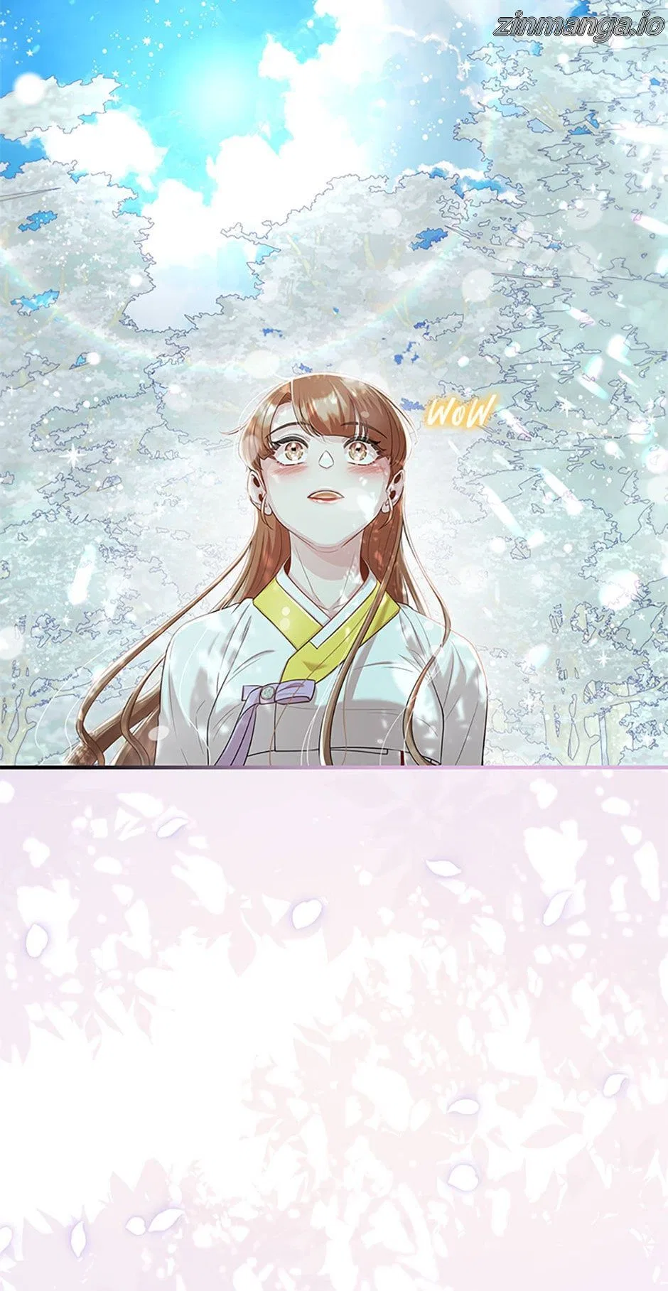 Avoiding the Heavenly Emperor Chapter 80 – Page 28