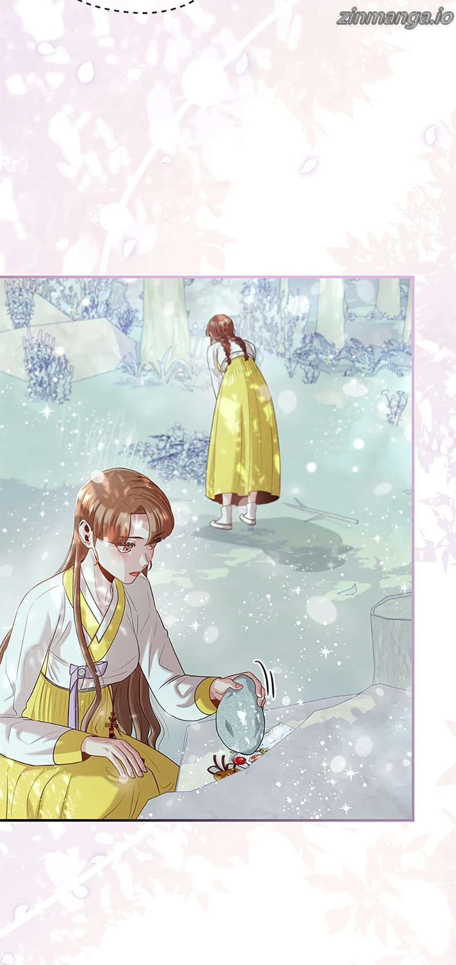 Avoiding the Heavenly Emperor Chapter 80 – Page 31