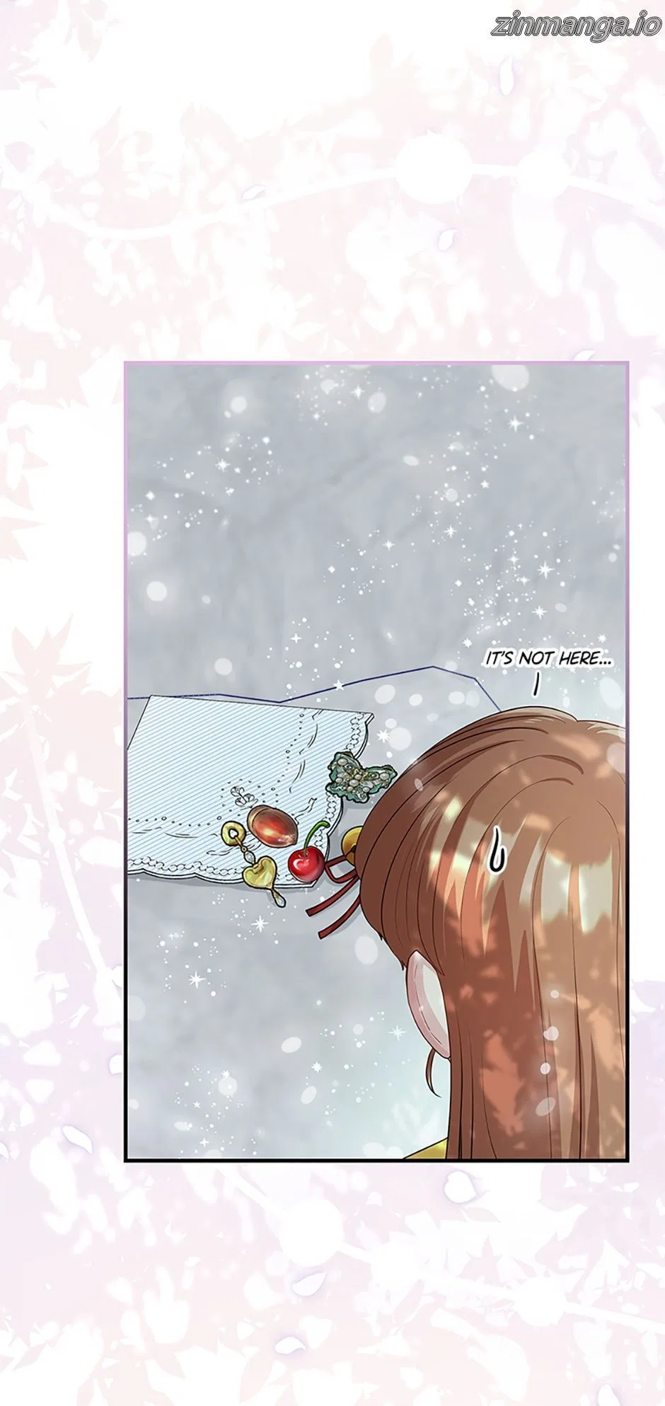 Avoiding the Heavenly Emperor Chapter 80 – Page 32