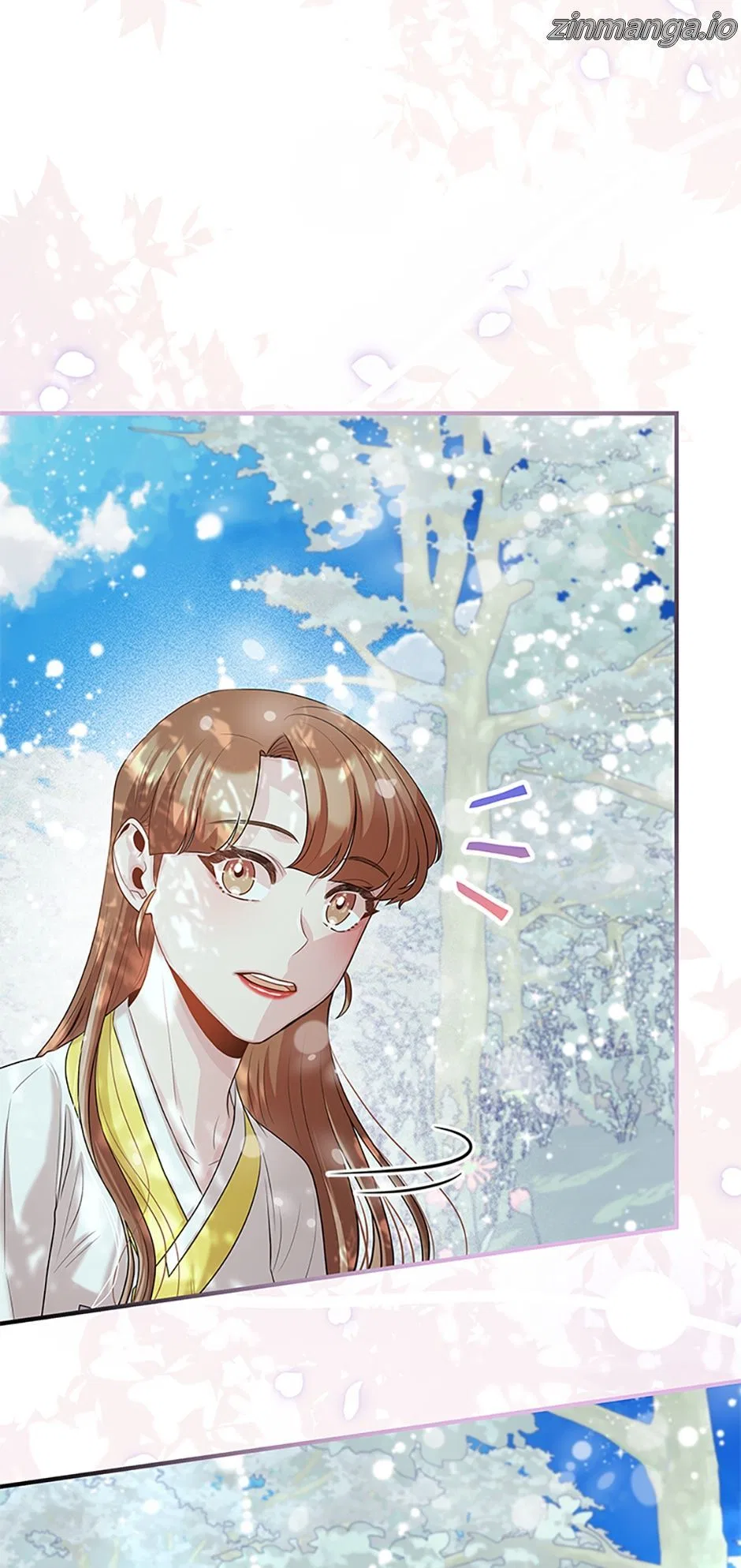 Avoiding the Heavenly Emperor Chapter 80 – Page 33