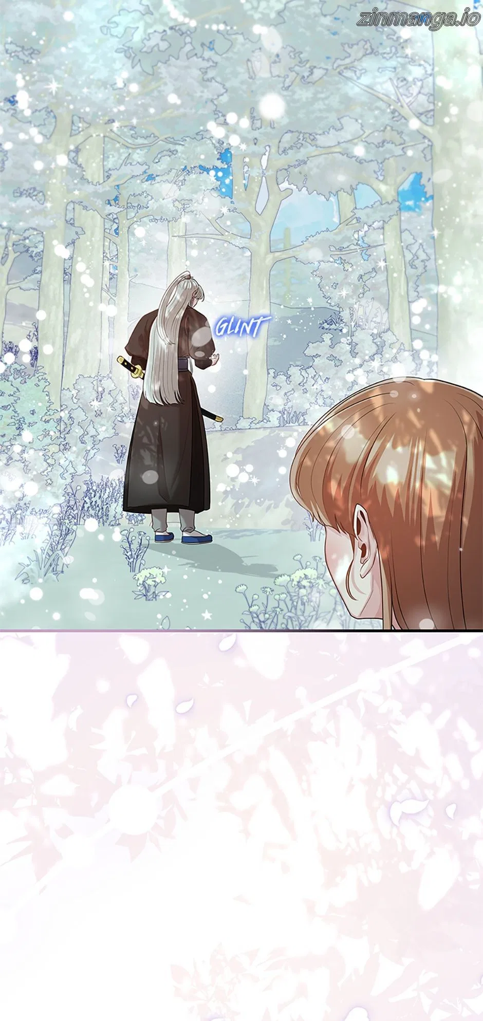 Avoiding the Heavenly Emperor Chapter 80 – Page 34