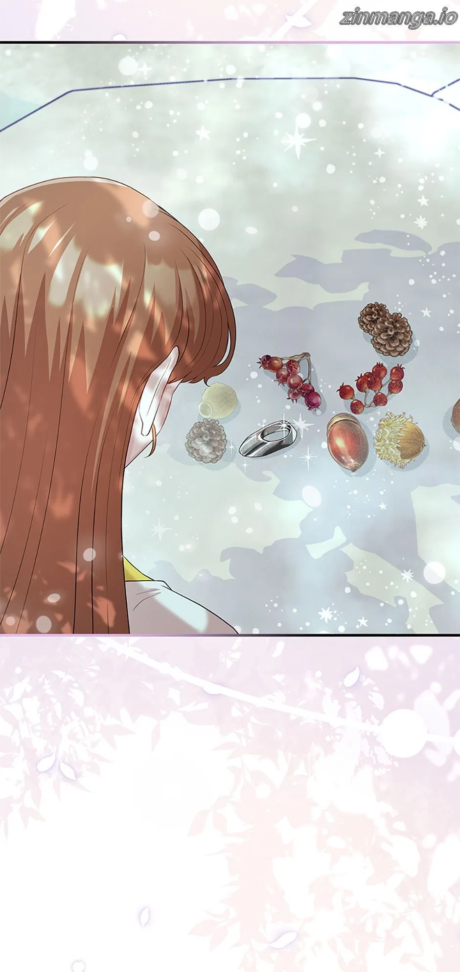 Avoiding the Heavenly Emperor Chapter 80 – Page 36