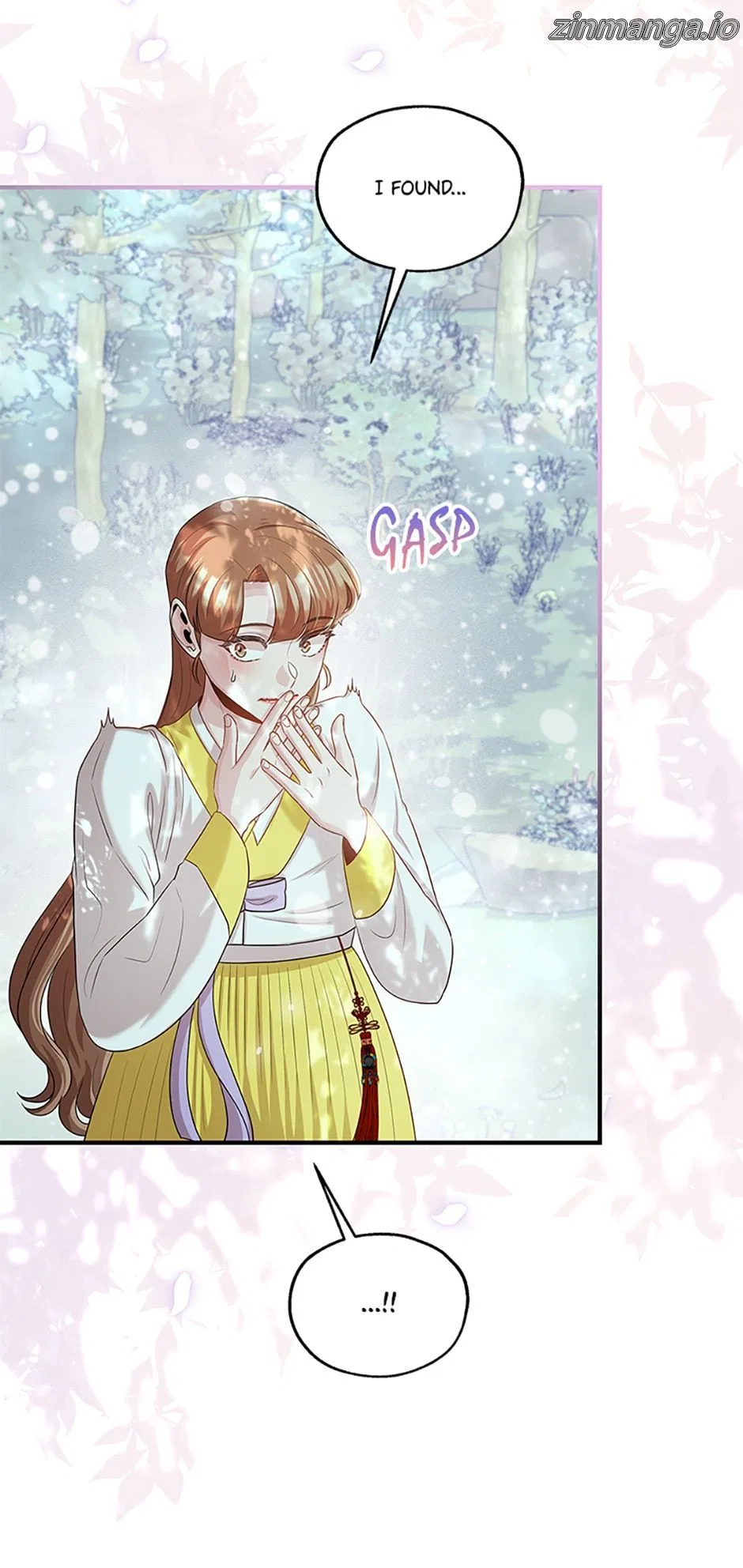 Avoiding the Heavenly Emperor Chapter 80 – Page 37