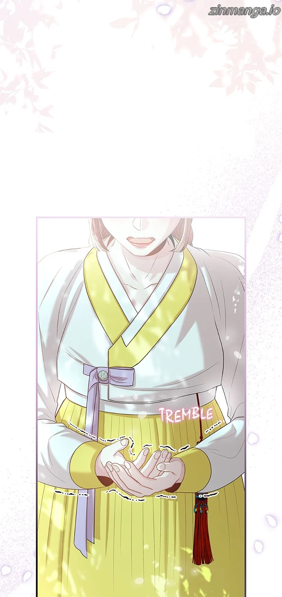 Avoiding the Heavenly Emperor Chapter 80 – Page 41