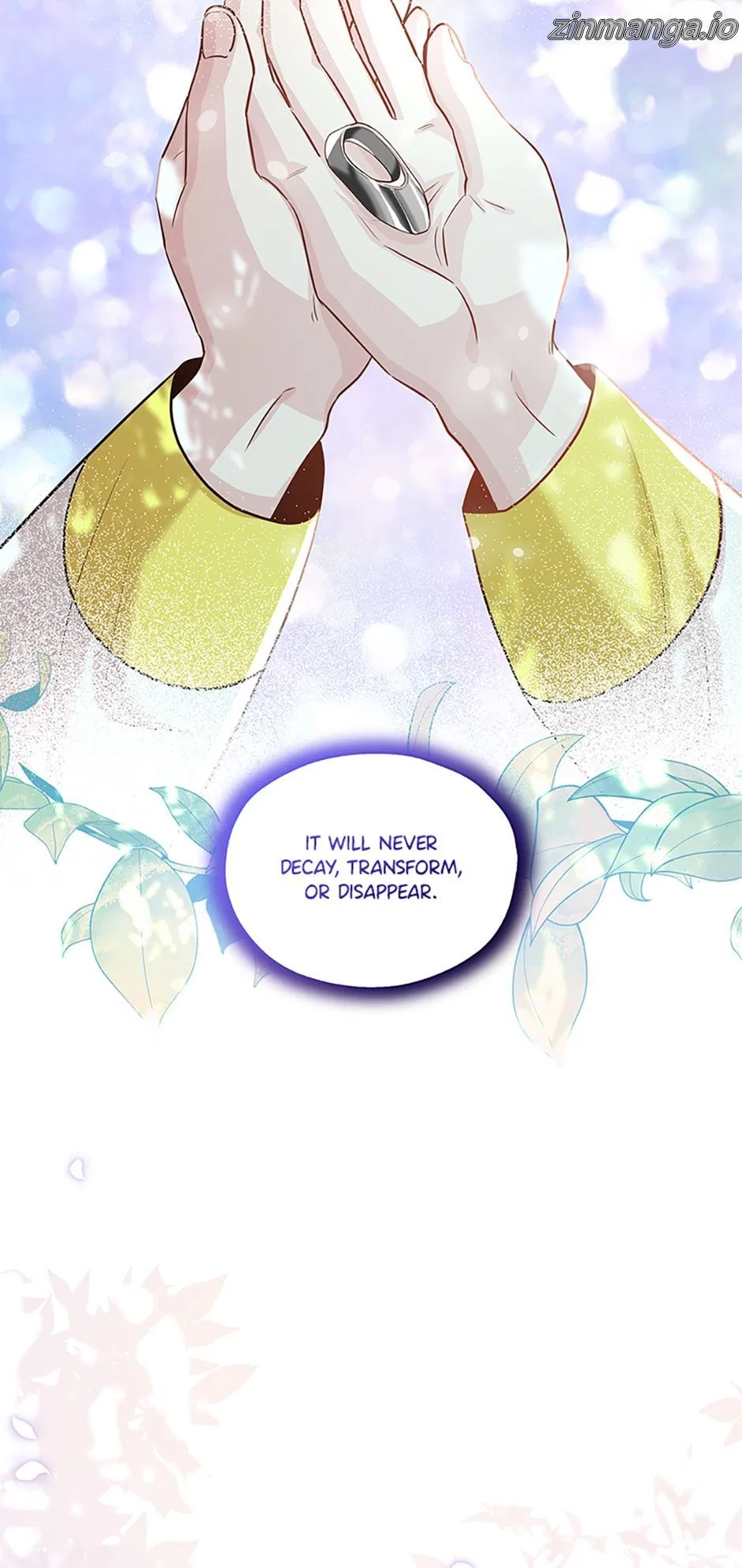 Avoiding the Heavenly Emperor Chapter 80 – Page 44