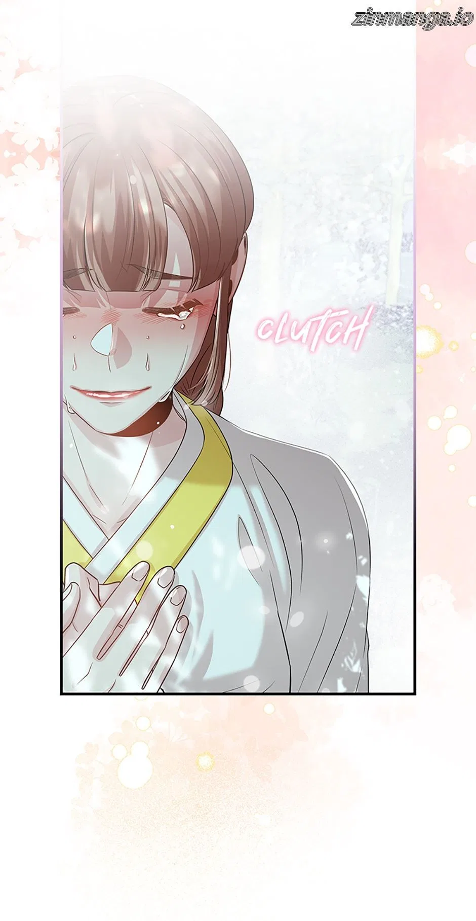 Avoiding the Heavenly Emperor Chapter 80 – Page 48