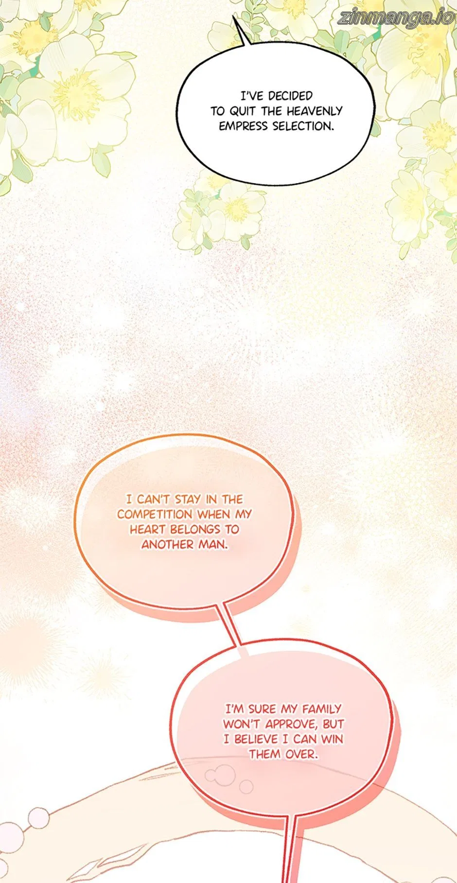 Avoiding the Heavenly Emperor Chapter 80 – Page 50