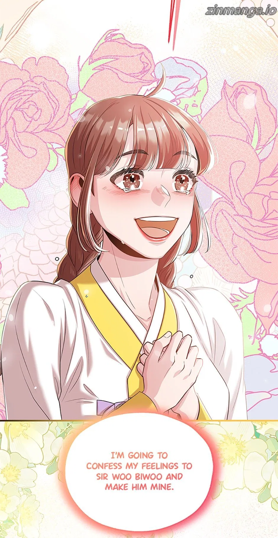 Avoiding the Heavenly Emperor Chapter 80 – Page 51