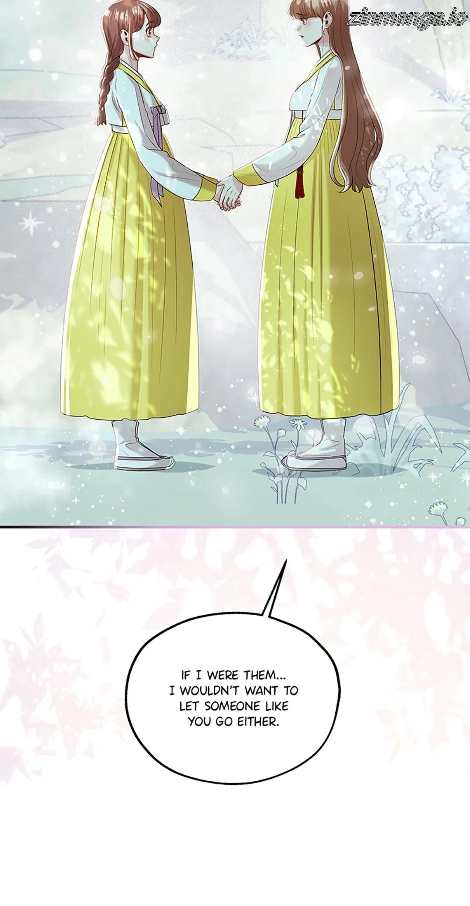 Avoiding the Heavenly Emperor Chapter 80 – Page 54