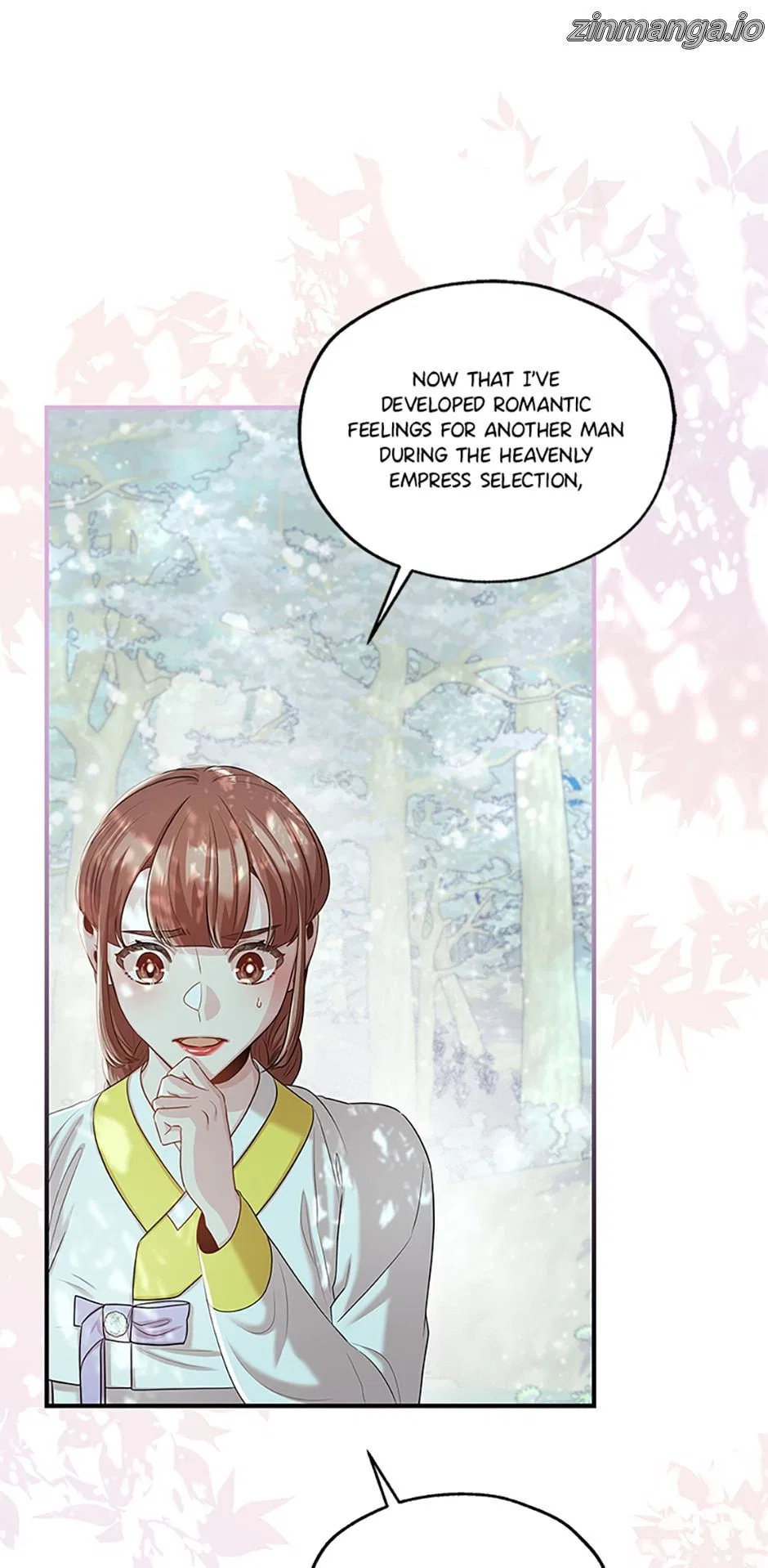 Avoiding the Heavenly Emperor Chapter 80 – Page 55