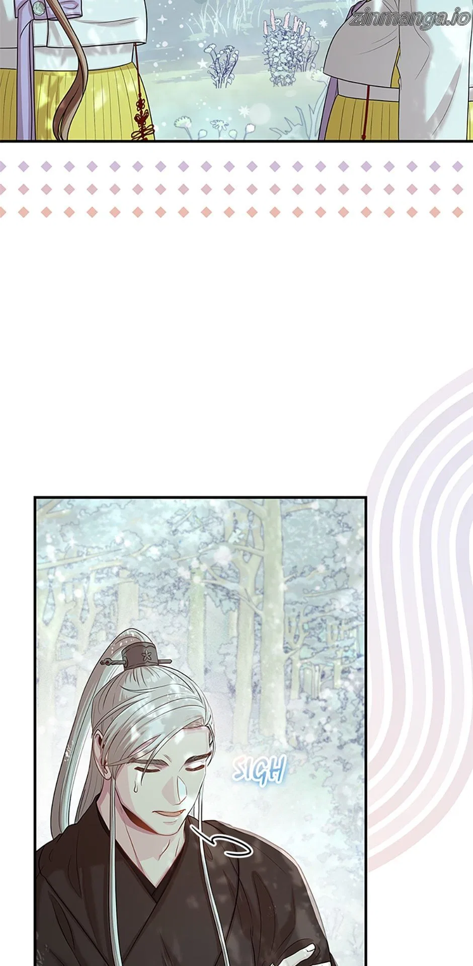 Avoiding the Heavenly Emperor Chapter 80 – Page 58