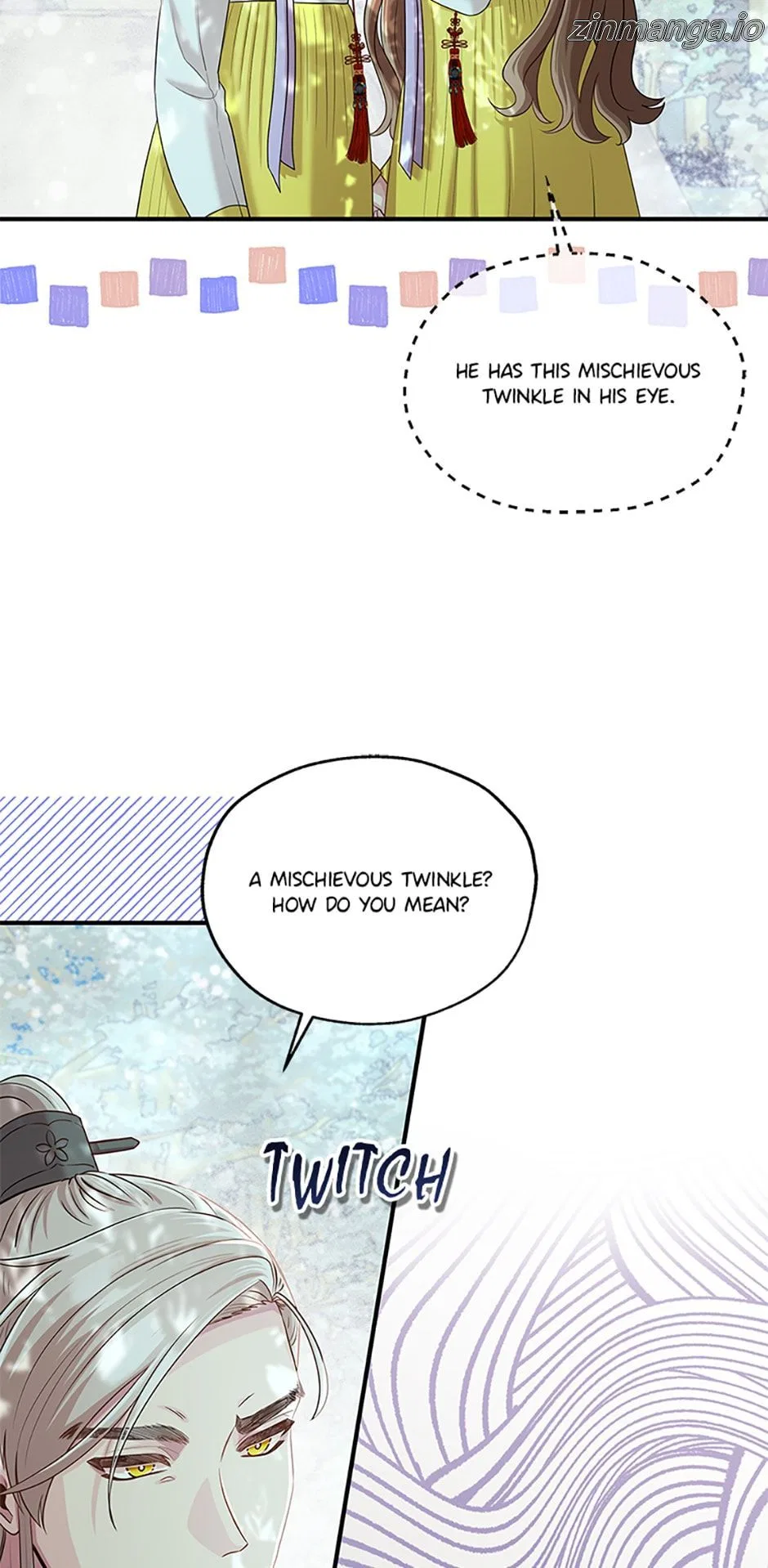 Avoiding the Heavenly Emperor Chapter 80 – Page 62
