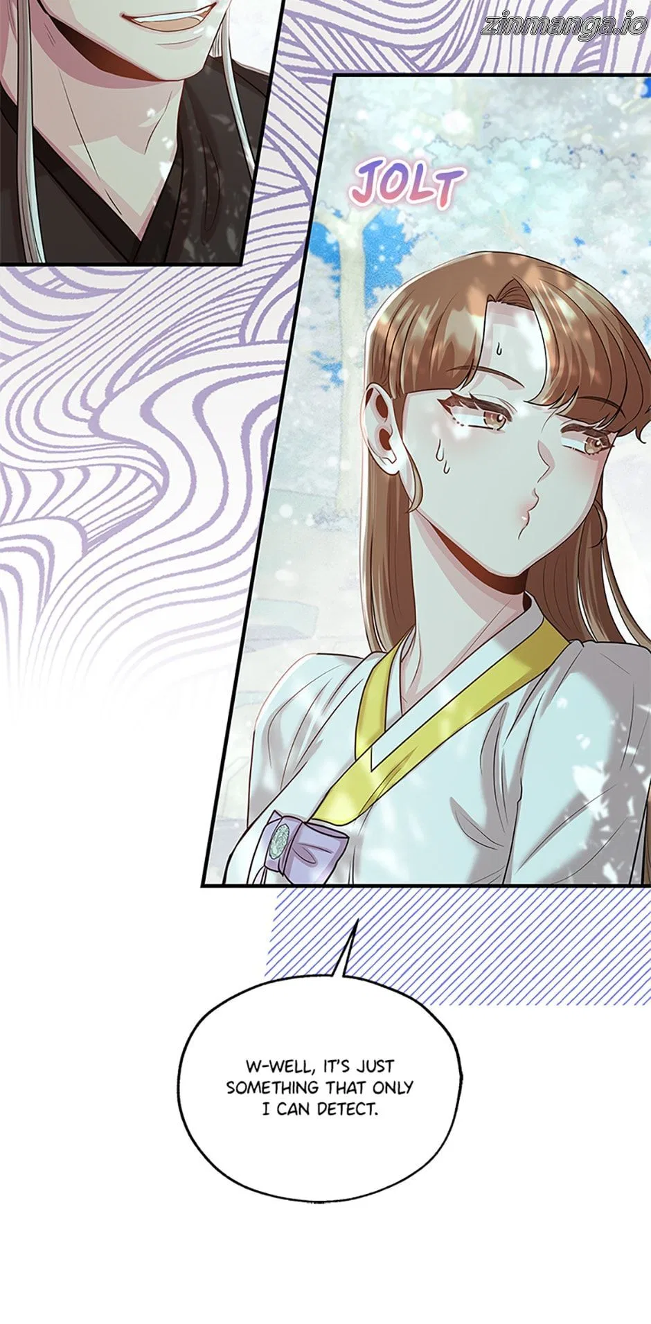 Avoiding the Heavenly Emperor Chapter 80 – Page 63
