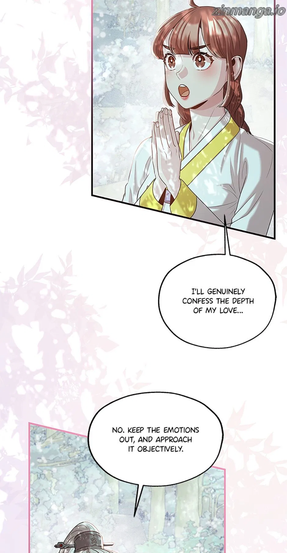 Avoiding the Heavenly Emperor Chapter 80 – Page 68
