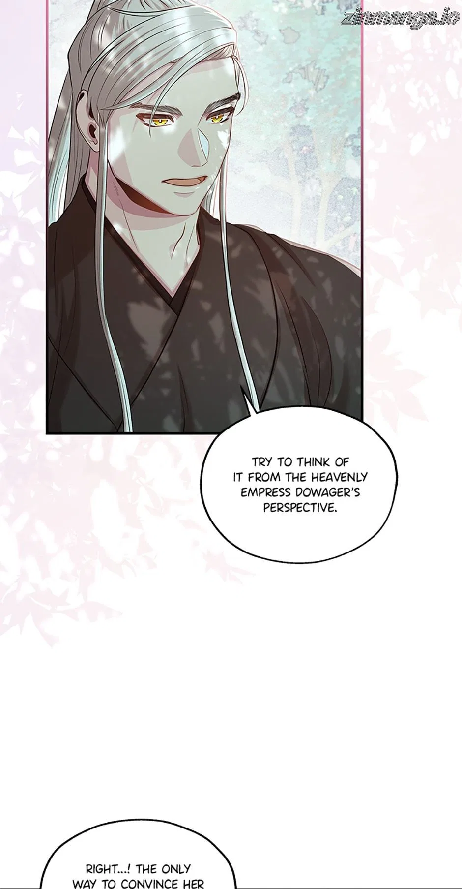 Avoiding the Heavenly Emperor Chapter 80 – Page 69