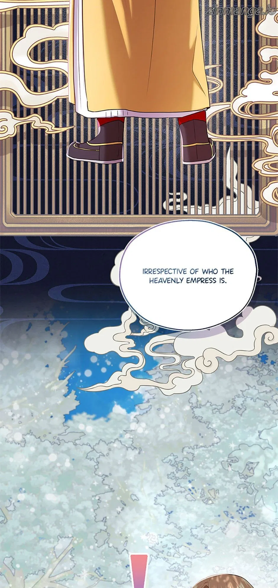 Avoiding the Heavenly Emperor Chapter 80 – Page 74