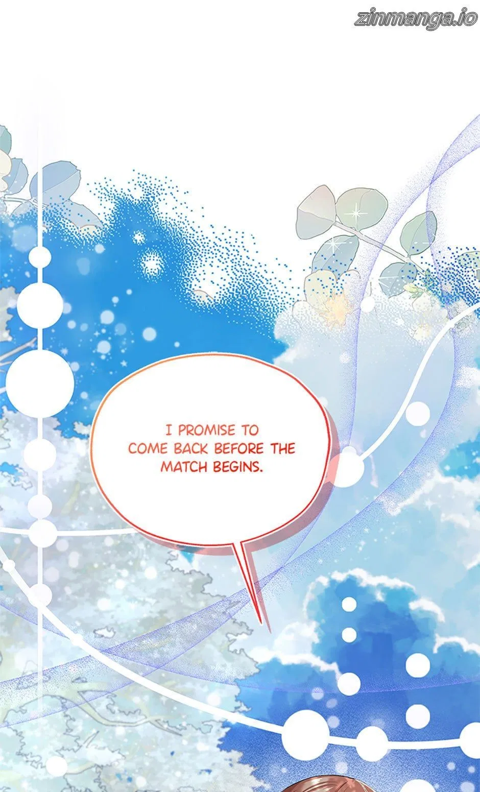 Avoiding the Heavenly Emperor Chapter 80 – Page 81