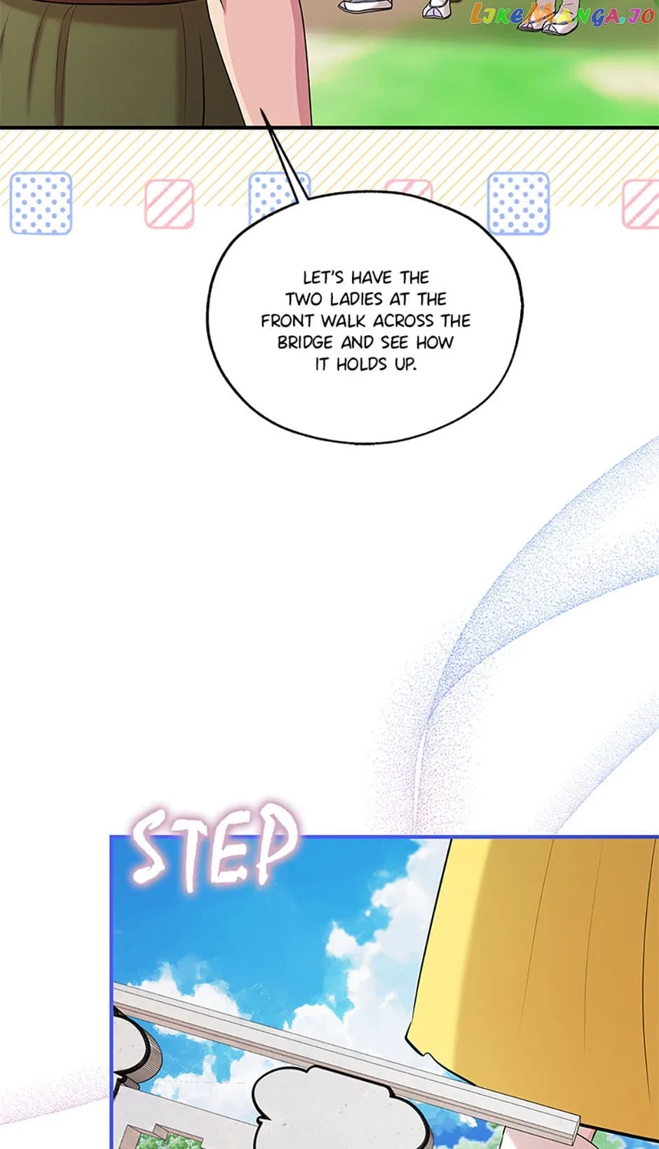 Avoiding the Heavenly Emperor Chapter 79 – Page 2