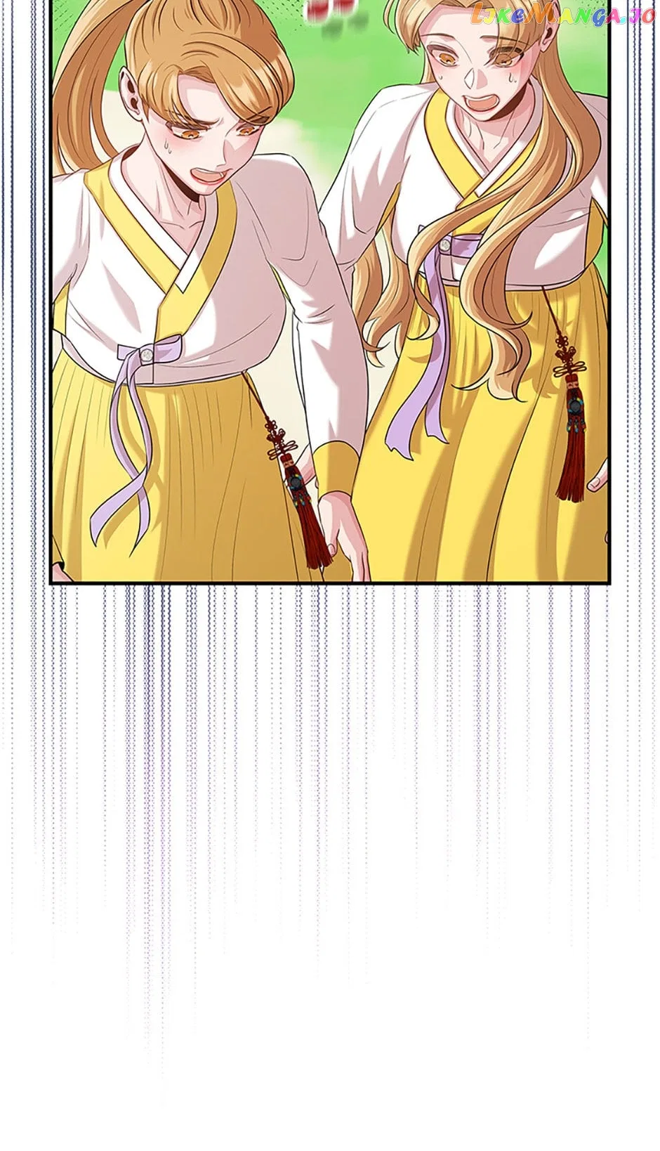 Avoiding the Heavenly Emperor Chapter 79 – Page 4