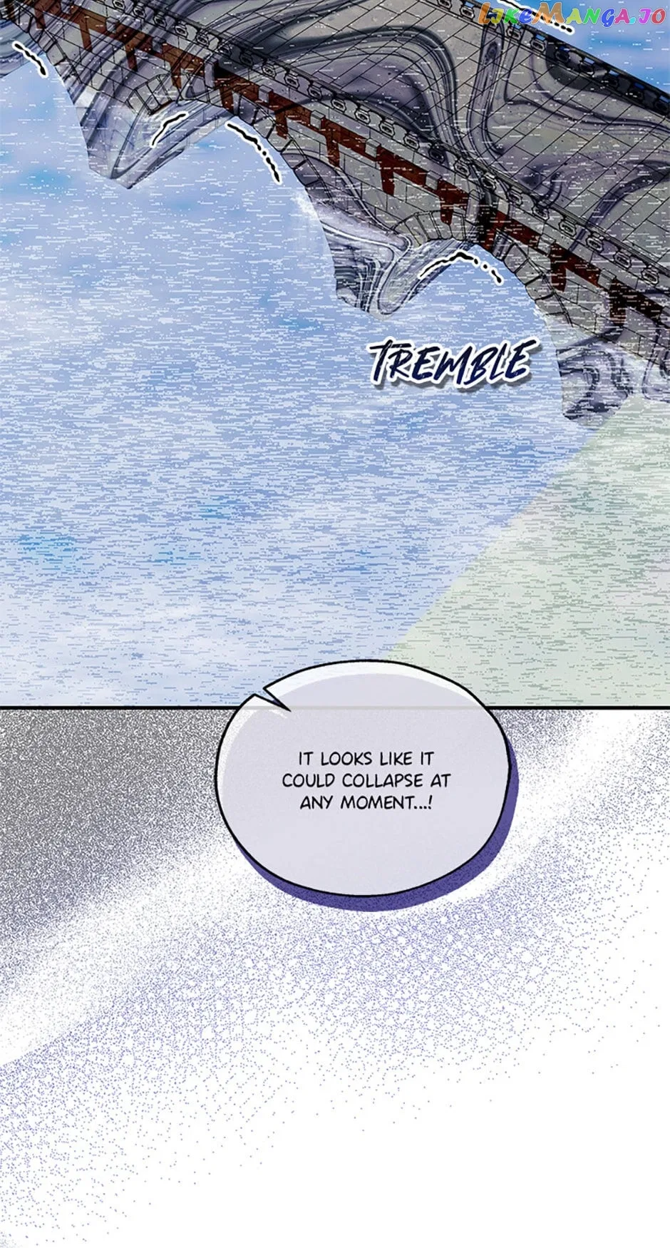 Avoiding the Heavenly Emperor Chapter 79 – Page 9