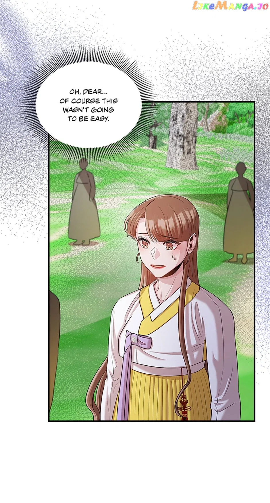 Avoiding the Heavenly Emperor Chapter 79 – Page 10
