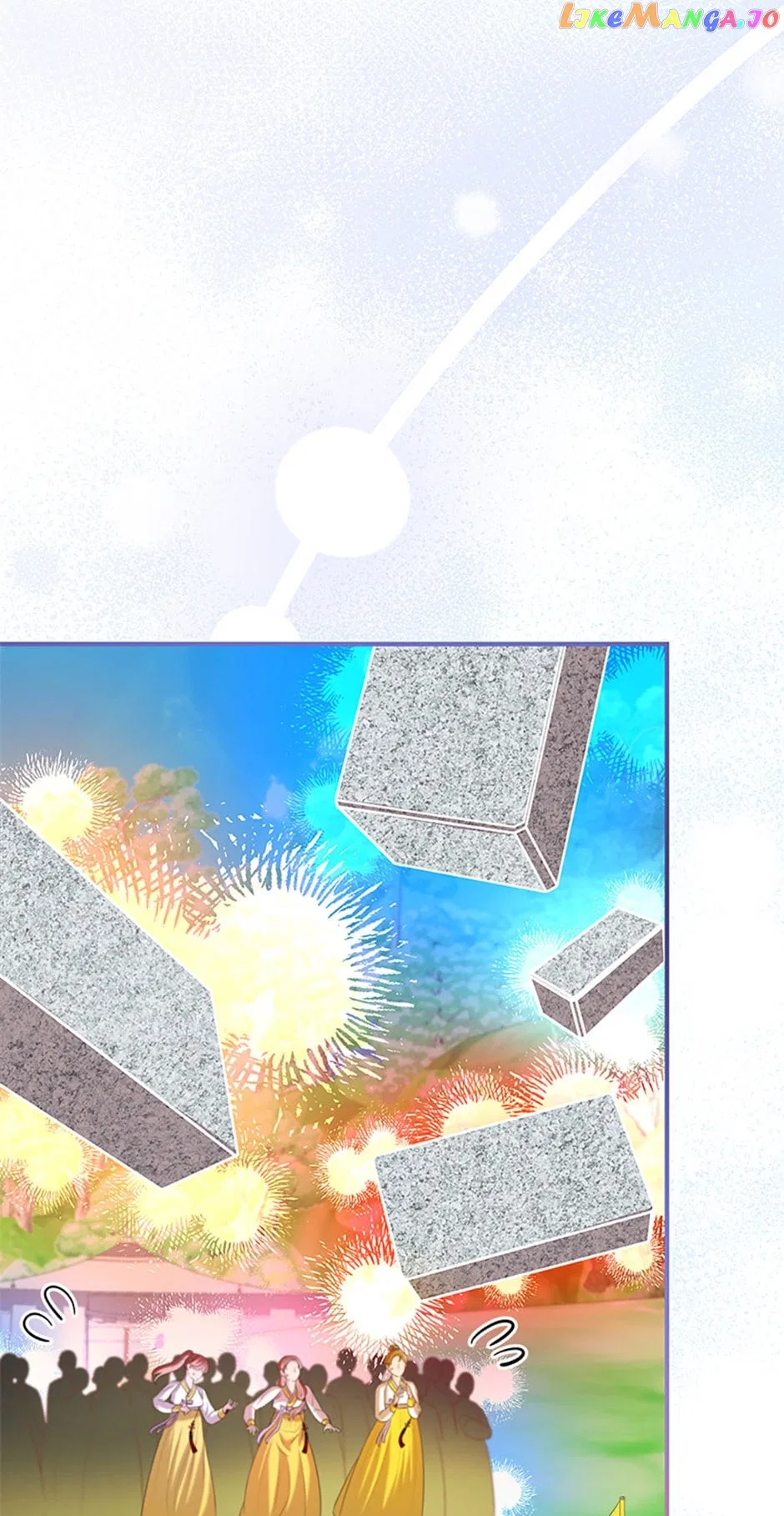 Avoiding the Heavenly Emperor Chapter 79 – Page 15