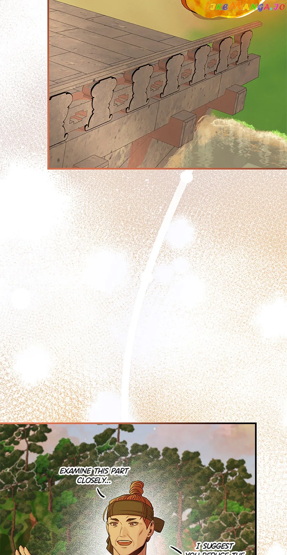 Avoiding the Heavenly Emperor Chapter 79 – Page 17