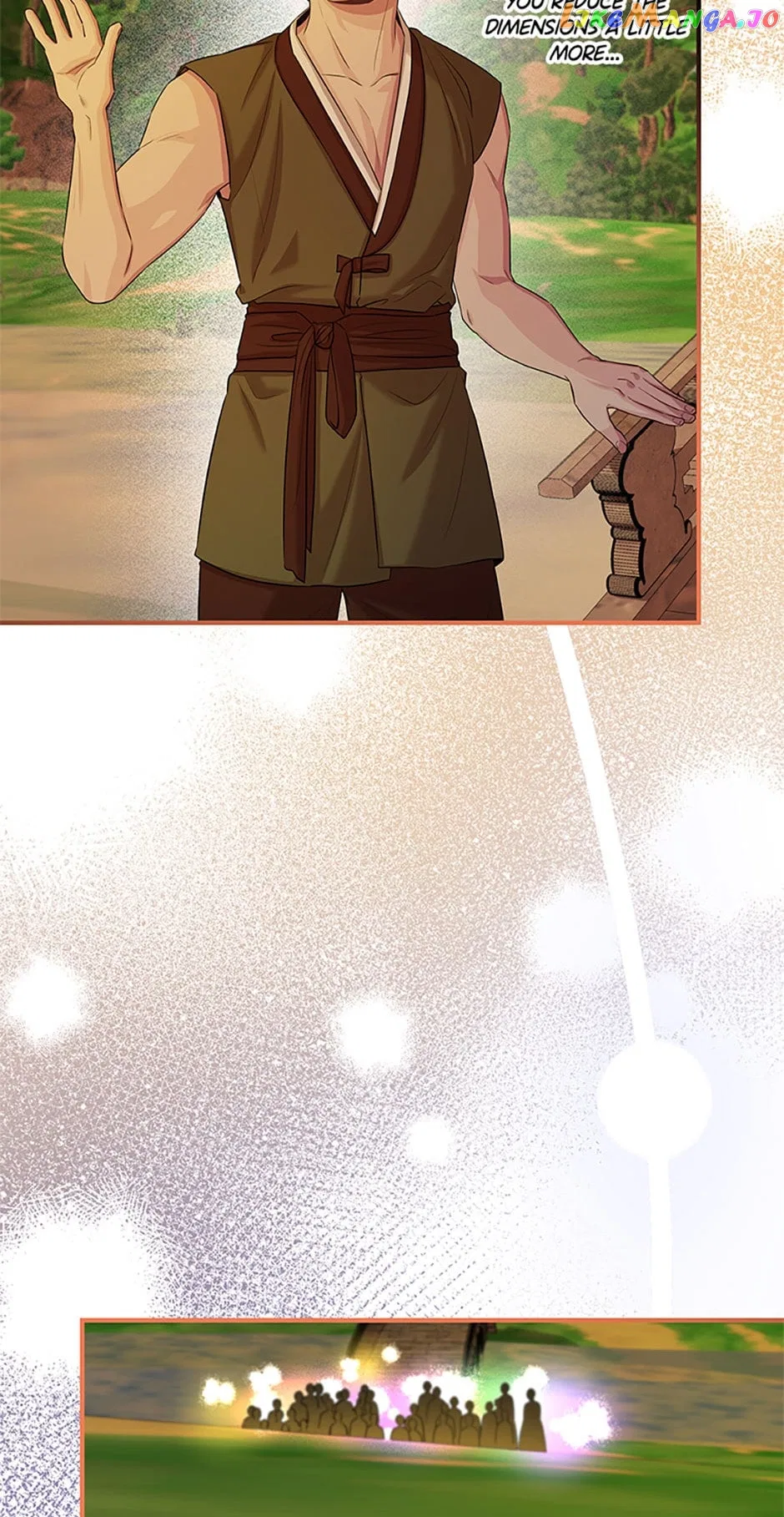 Avoiding the Heavenly Emperor Chapter 79 – Page 18