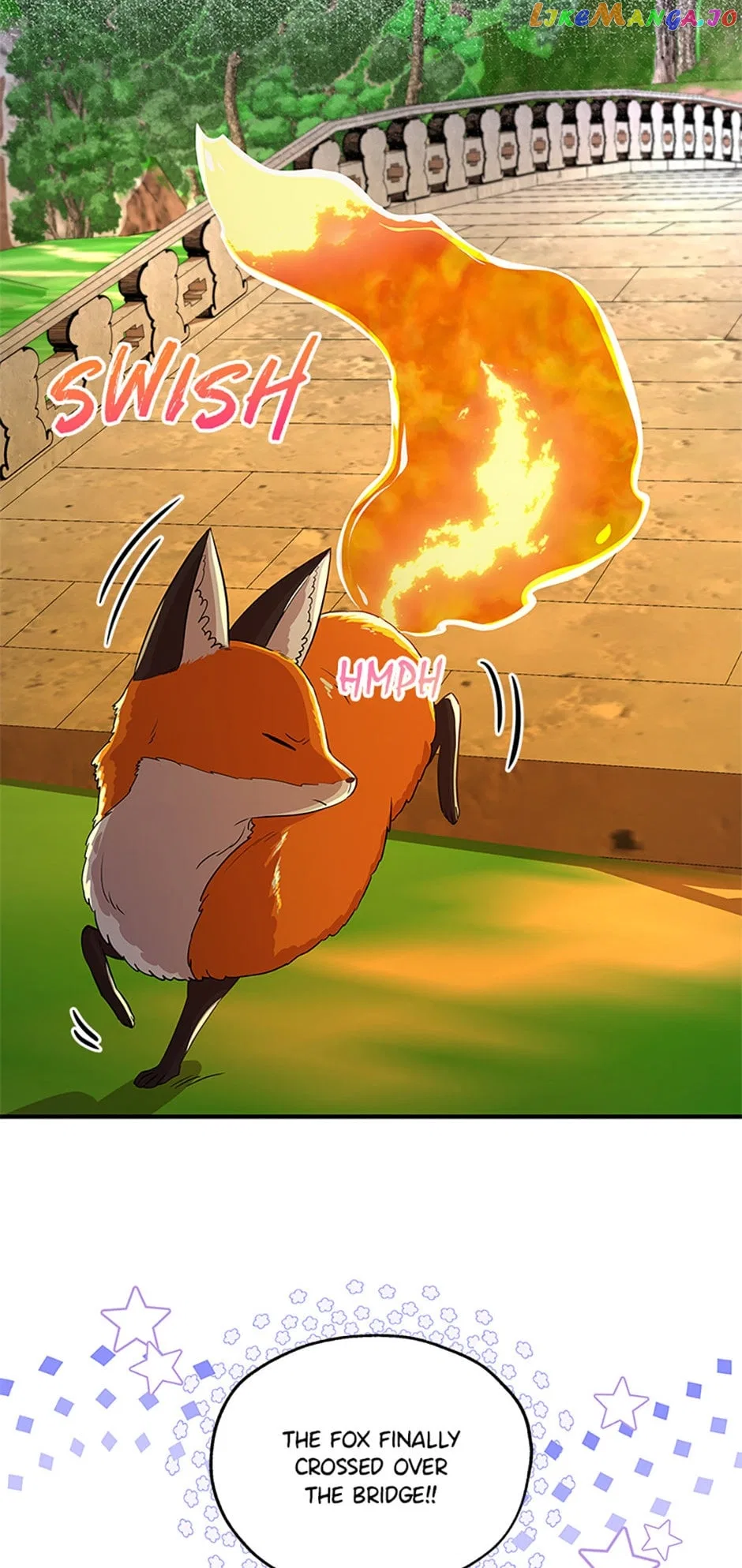Avoiding the Heavenly Emperor Chapter 79 – Page 22
