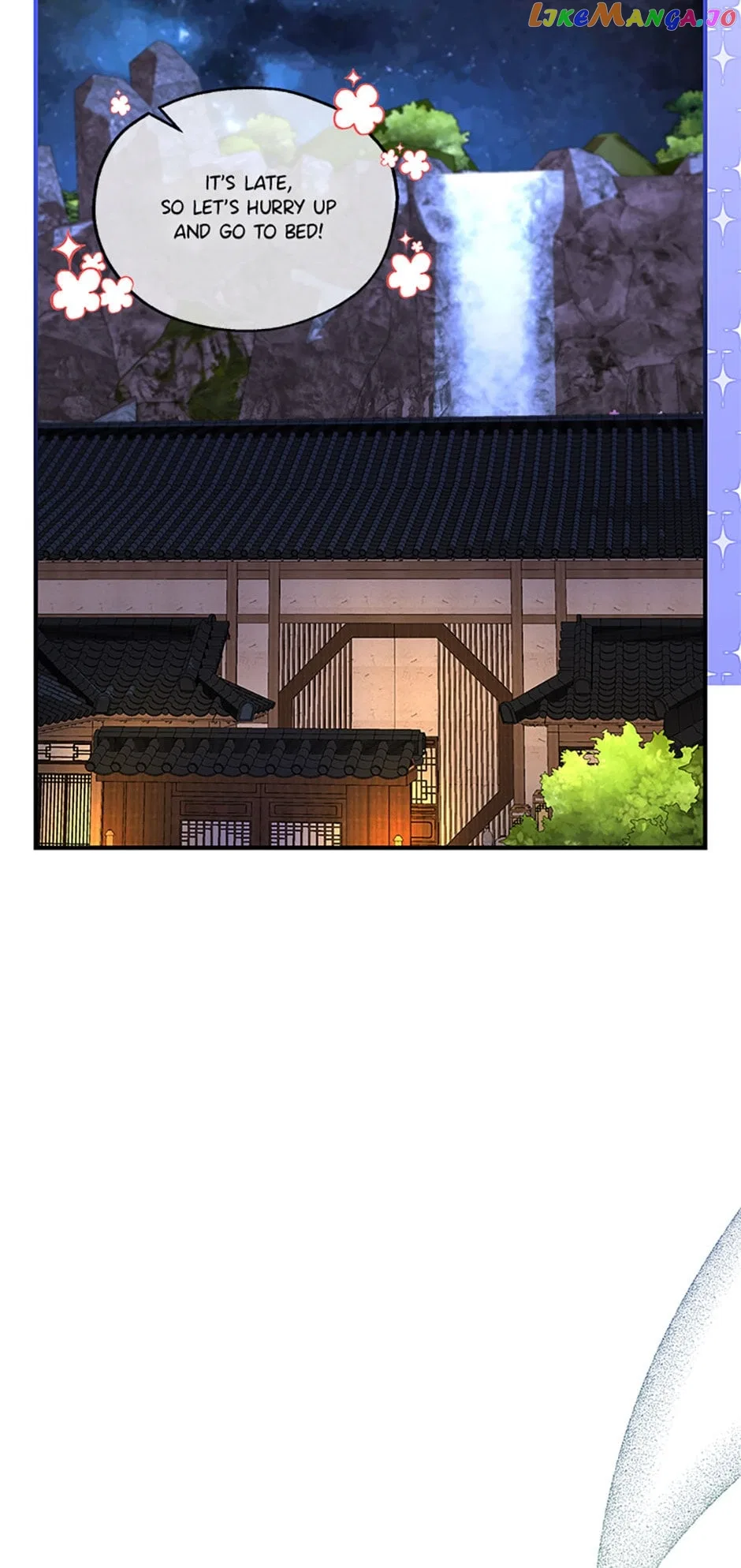 Avoiding the Heavenly Emperor Chapter 79 – Page 25
