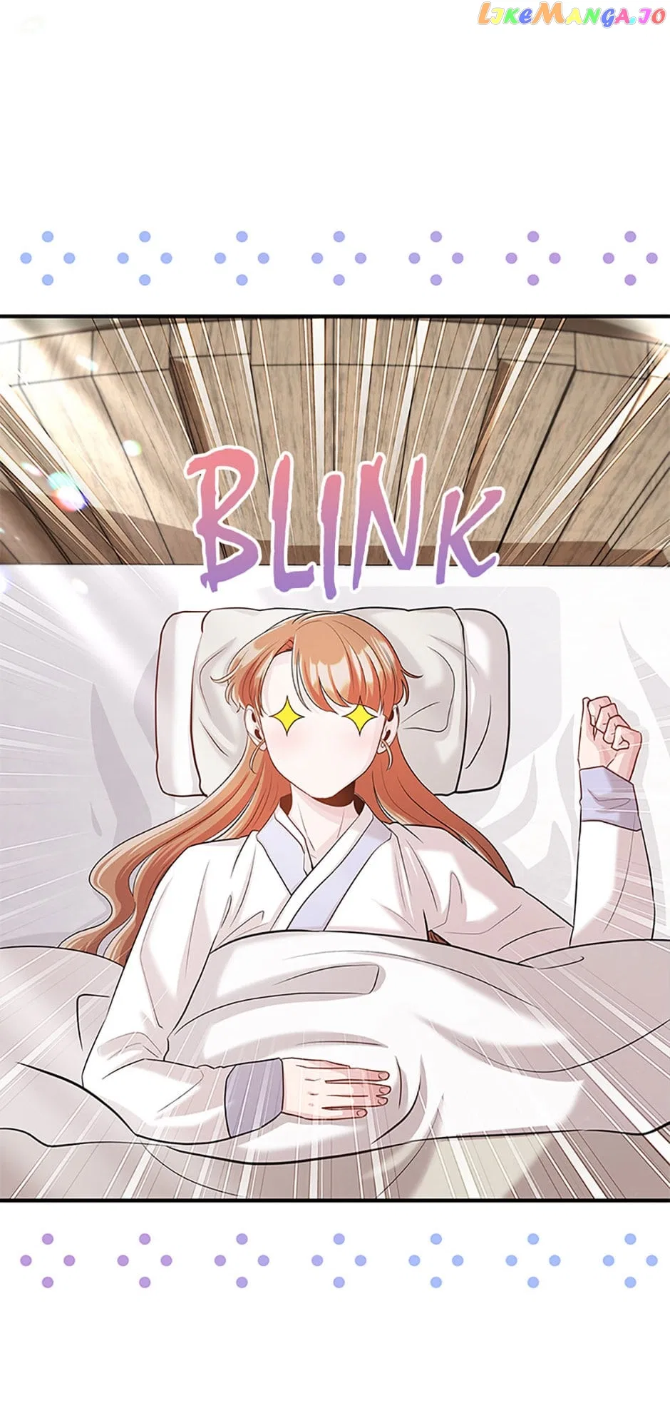 Avoiding the Heavenly Emperor Chapter 79 – Page 27