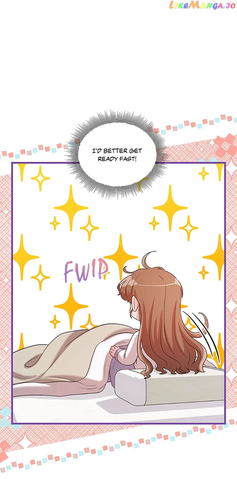 Avoiding the Heavenly Emperor Chapter 79 – Page 28