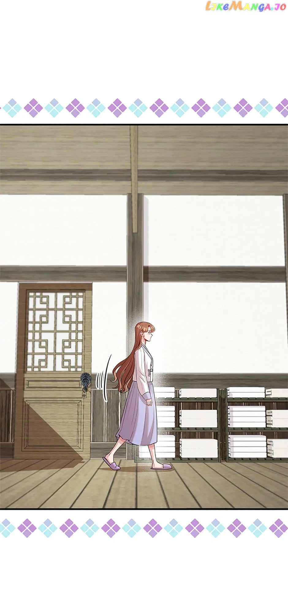 Avoiding the Heavenly Emperor Chapter 79 – Page 29