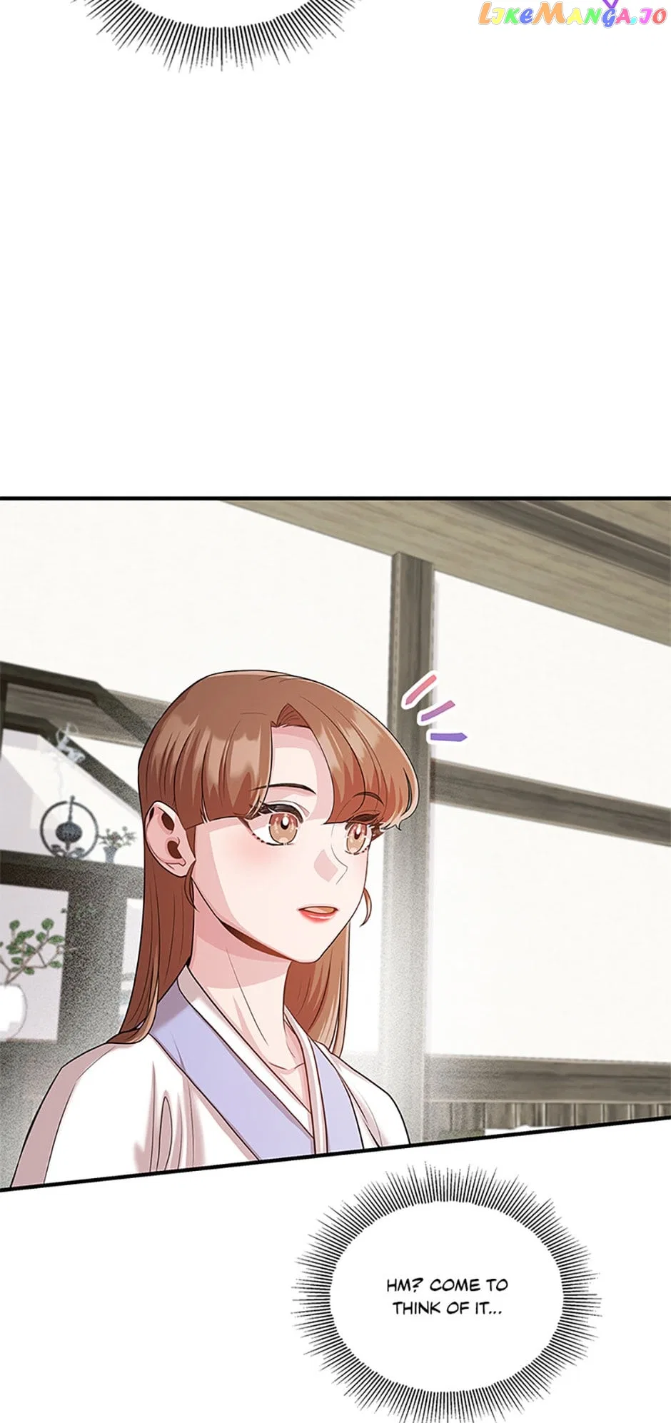 Avoiding the Heavenly Emperor Chapter 79 – Page 31