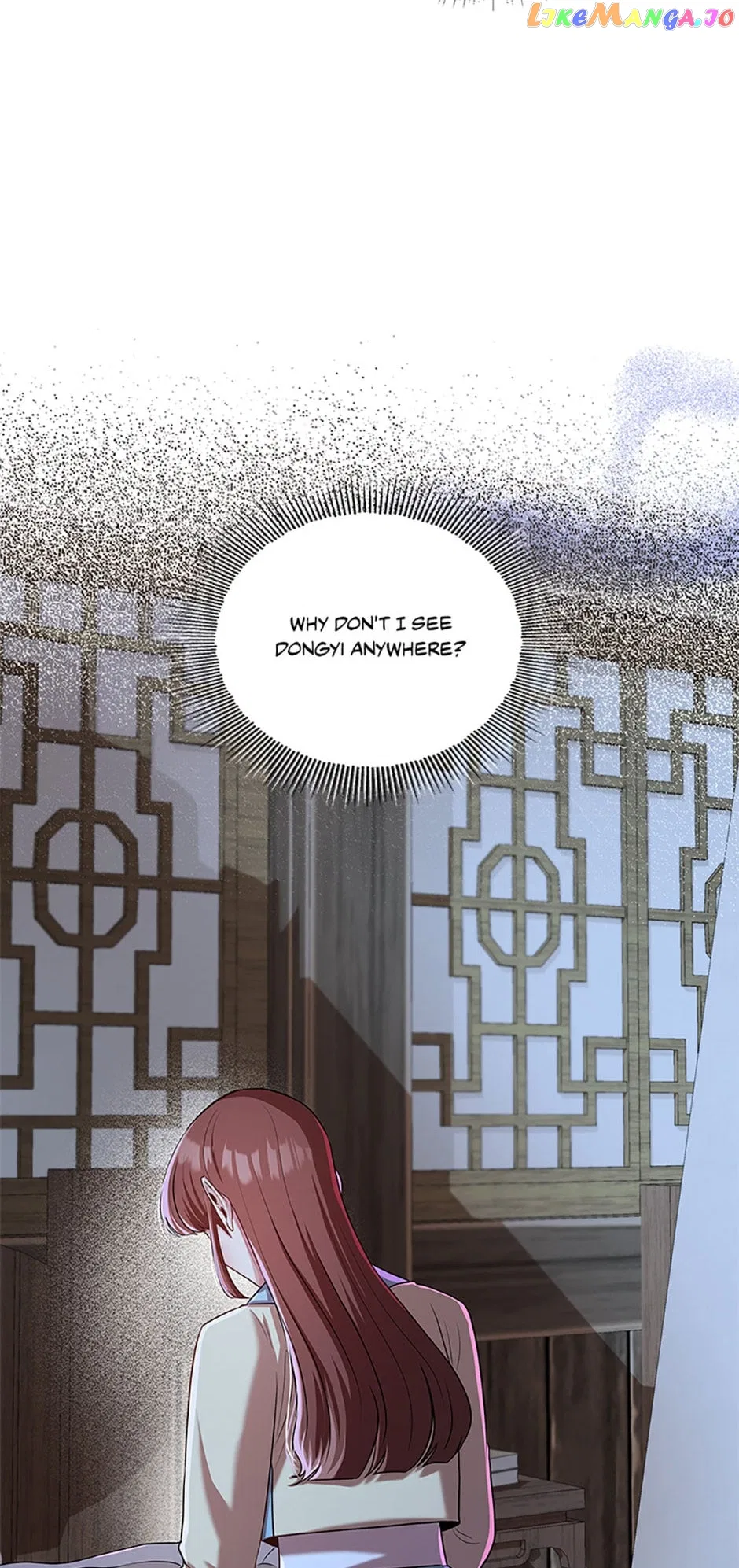 Avoiding the Heavenly Emperor Chapter 79 – Page 32