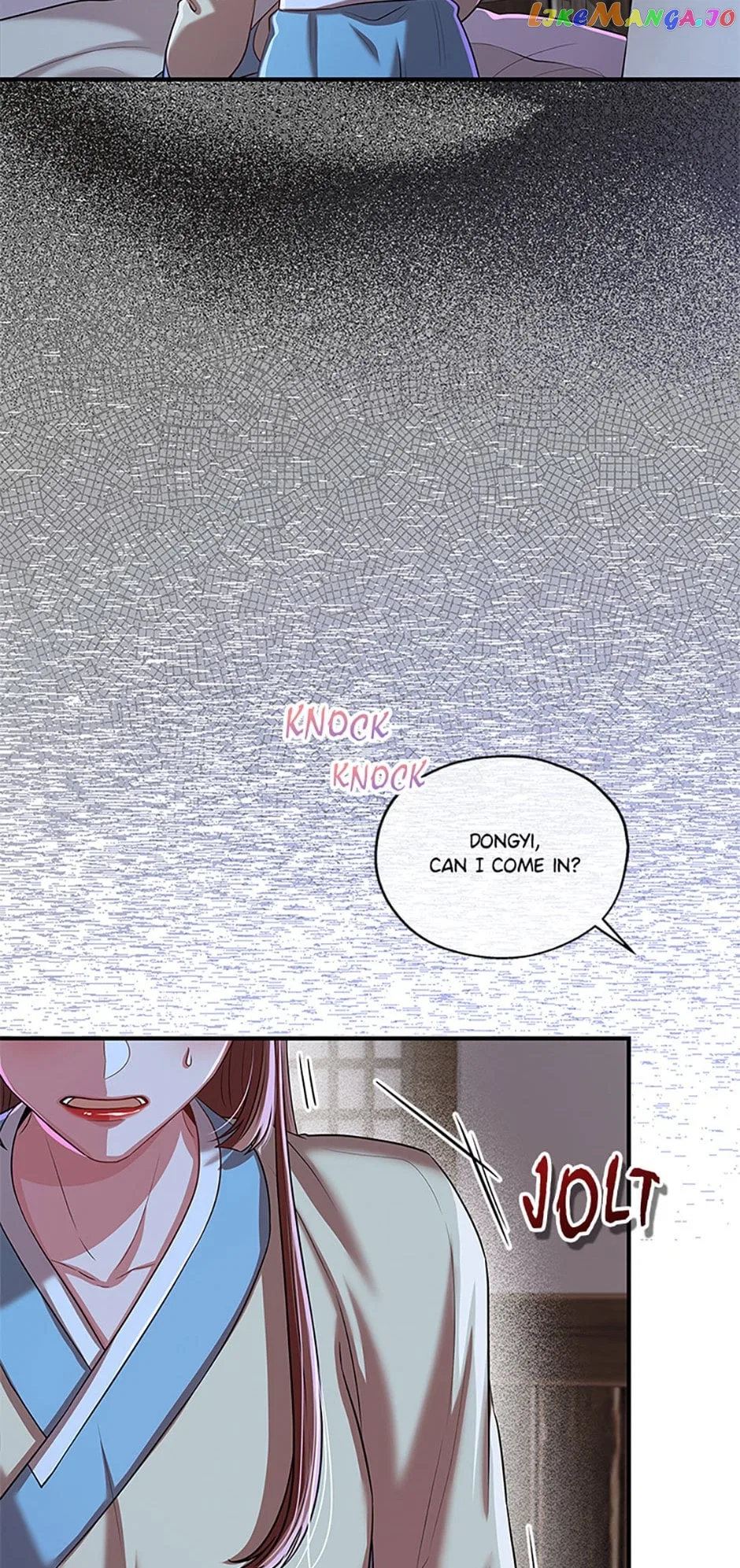 Avoiding the Heavenly Emperor Chapter 79 – Page 33