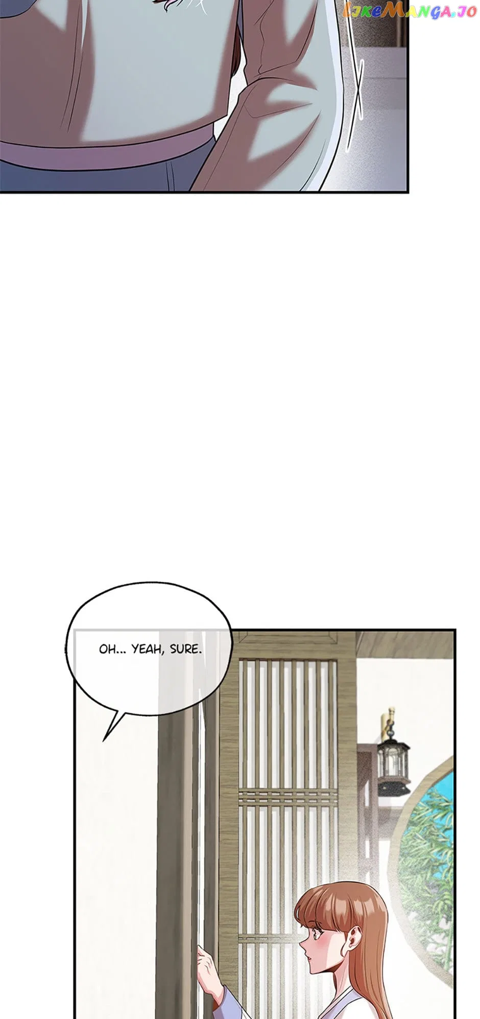 Avoiding the Heavenly Emperor Chapter 79 – Page 34