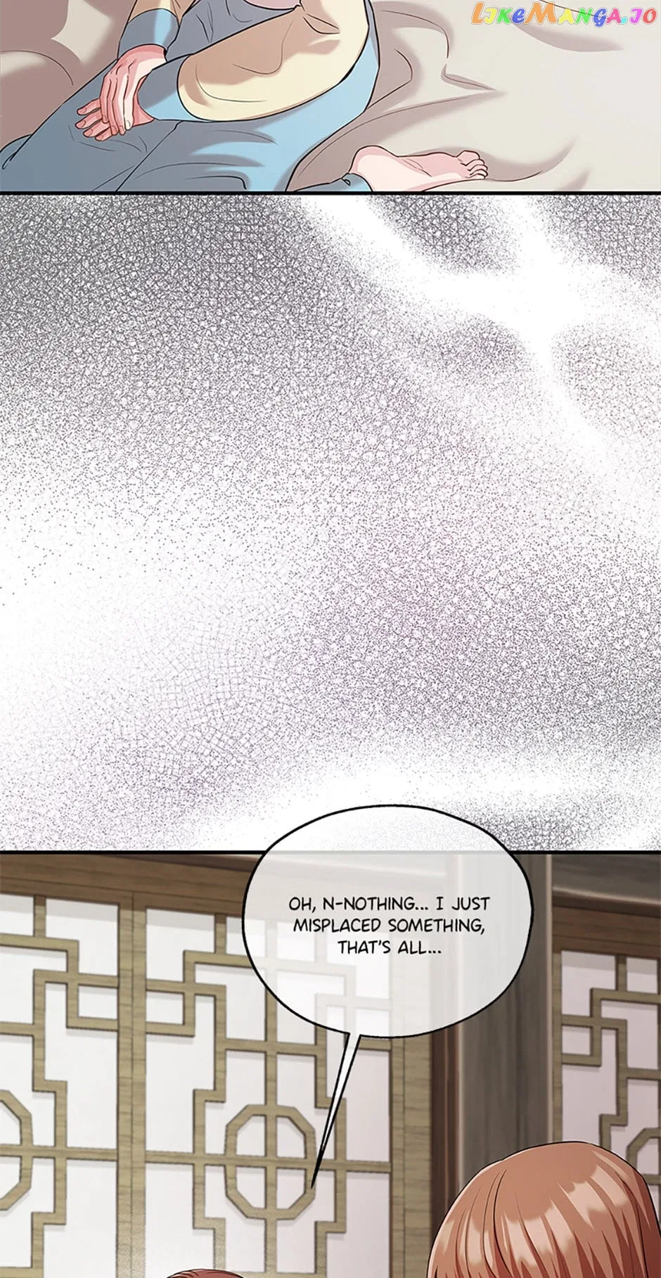 Avoiding the Heavenly Emperor Chapter 79 – Page 39