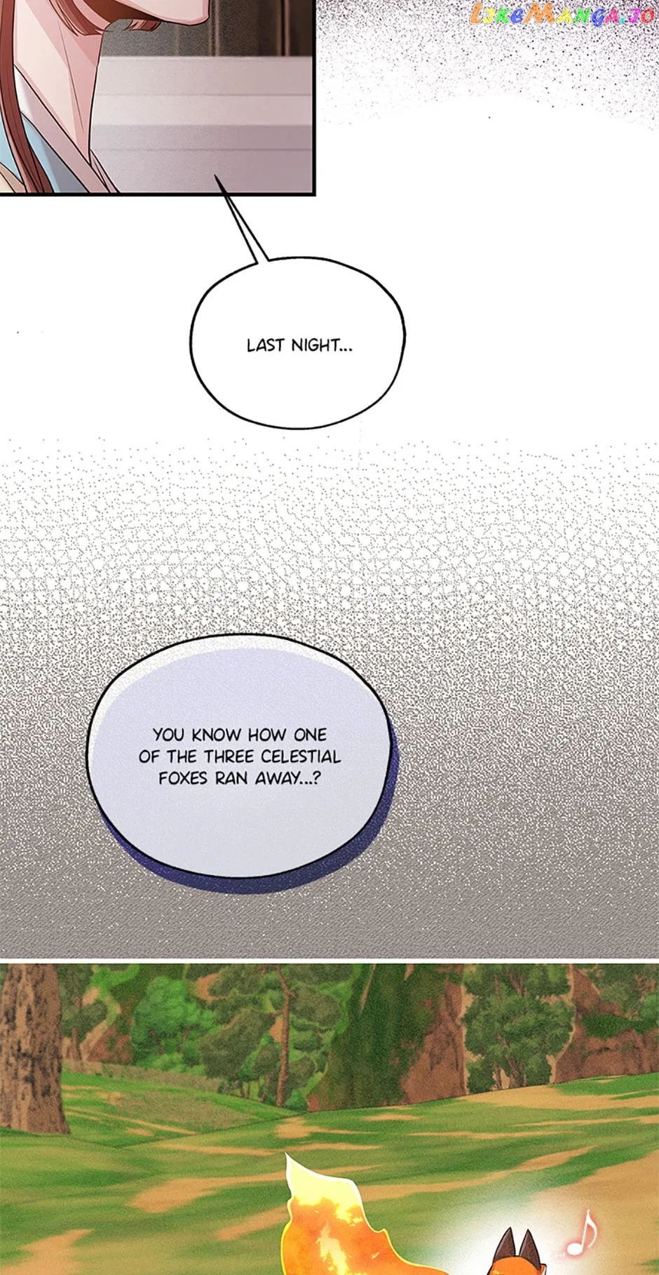 Avoiding the Heavenly Emperor Chapter 79 – Page 42