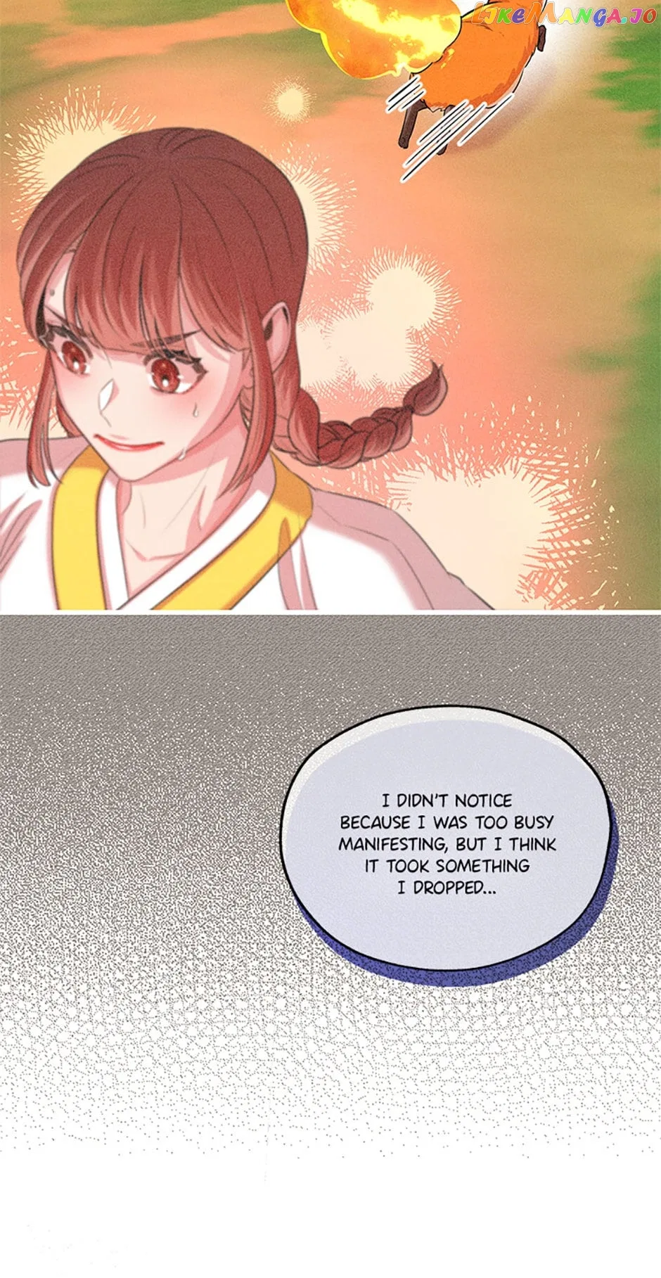Avoiding the Heavenly Emperor Chapter 79 – Page 43