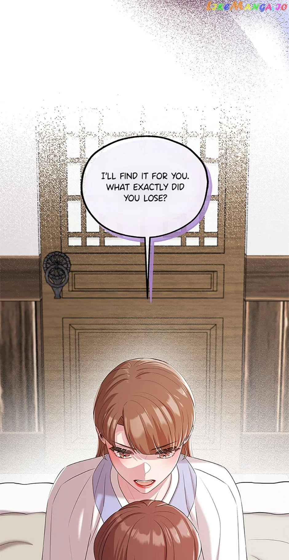 Avoiding the Heavenly Emperor Chapter 79 – Page 49