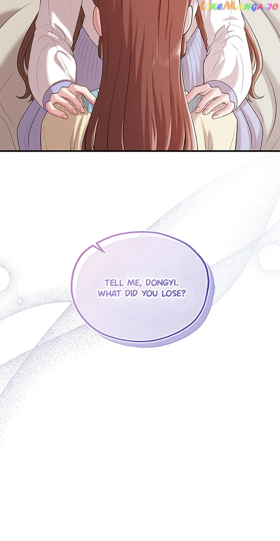 Avoiding the Heavenly Emperor Chapter 79 – Page 50