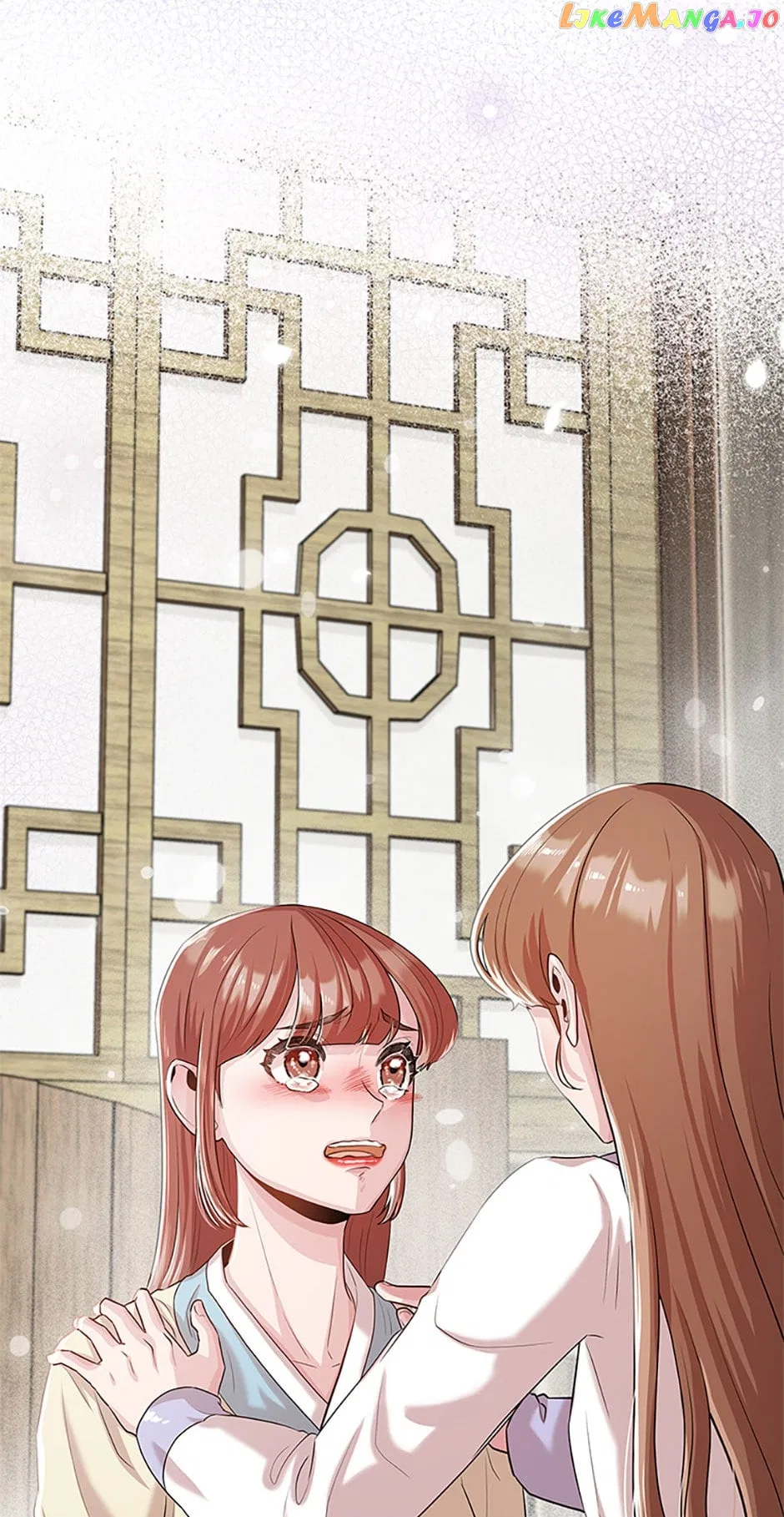 Avoiding the Heavenly Emperor Chapter 79 – Page 52