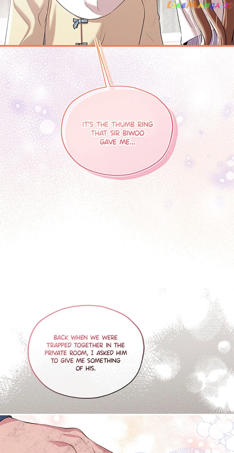 Avoiding the Heavenly Emperor Chapter 79 – Page 53