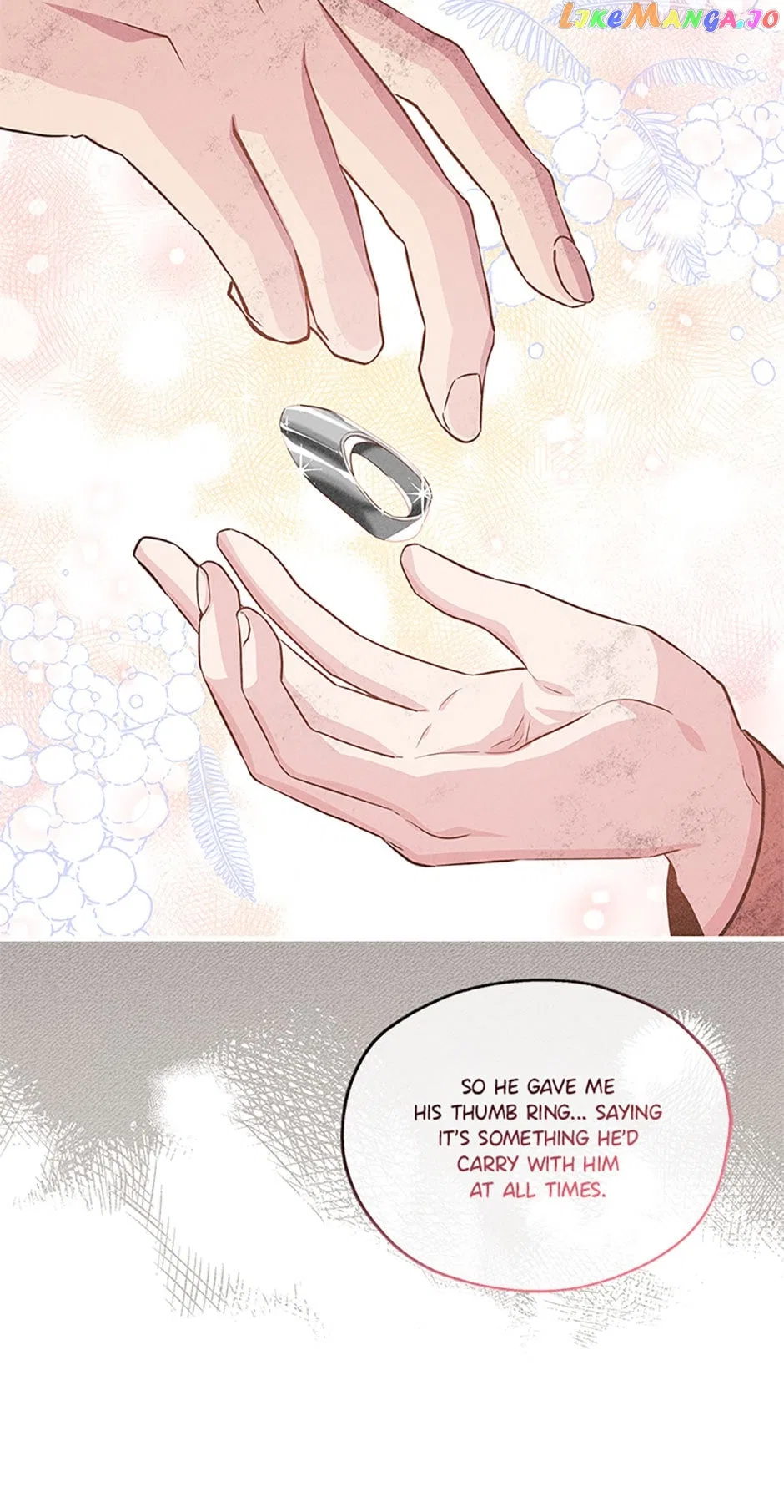 Avoiding the Heavenly Emperor Chapter 79 – Page 54
