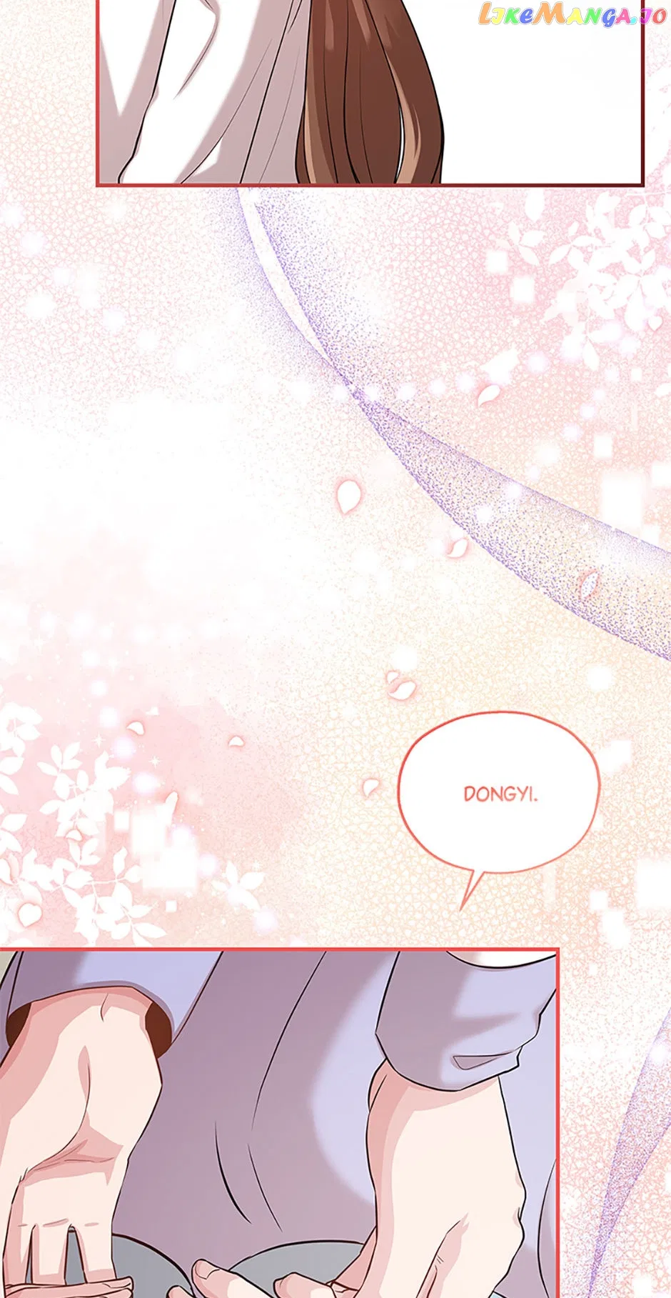 Avoiding the Heavenly Emperor Chapter 79 – Page 56