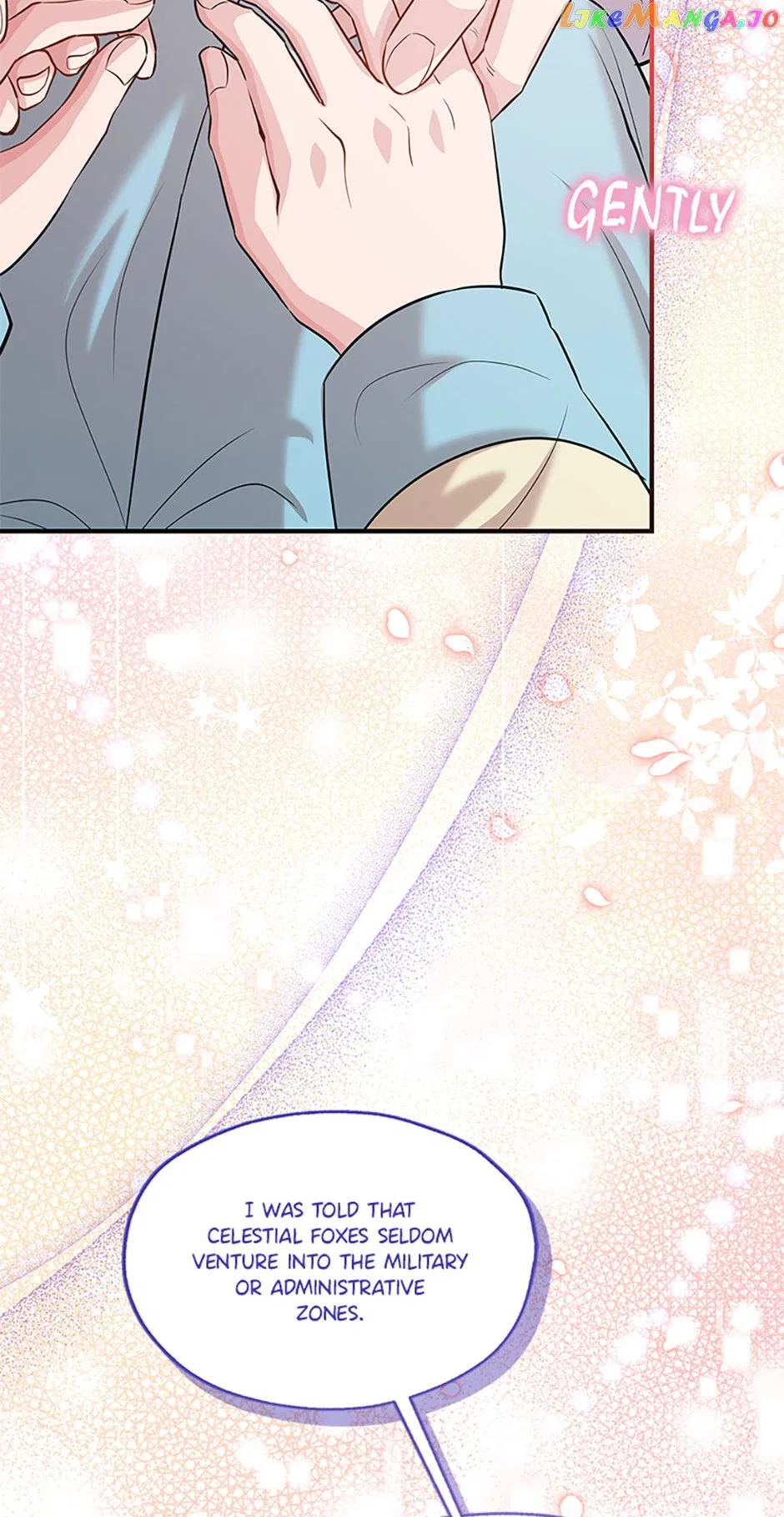Avoiding the Heavenly Emperor Chapter 79 – Page 57